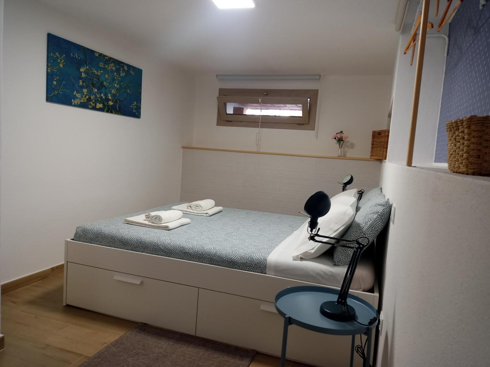 Vacanze Nella Casetta Pula Buitenkant foto
