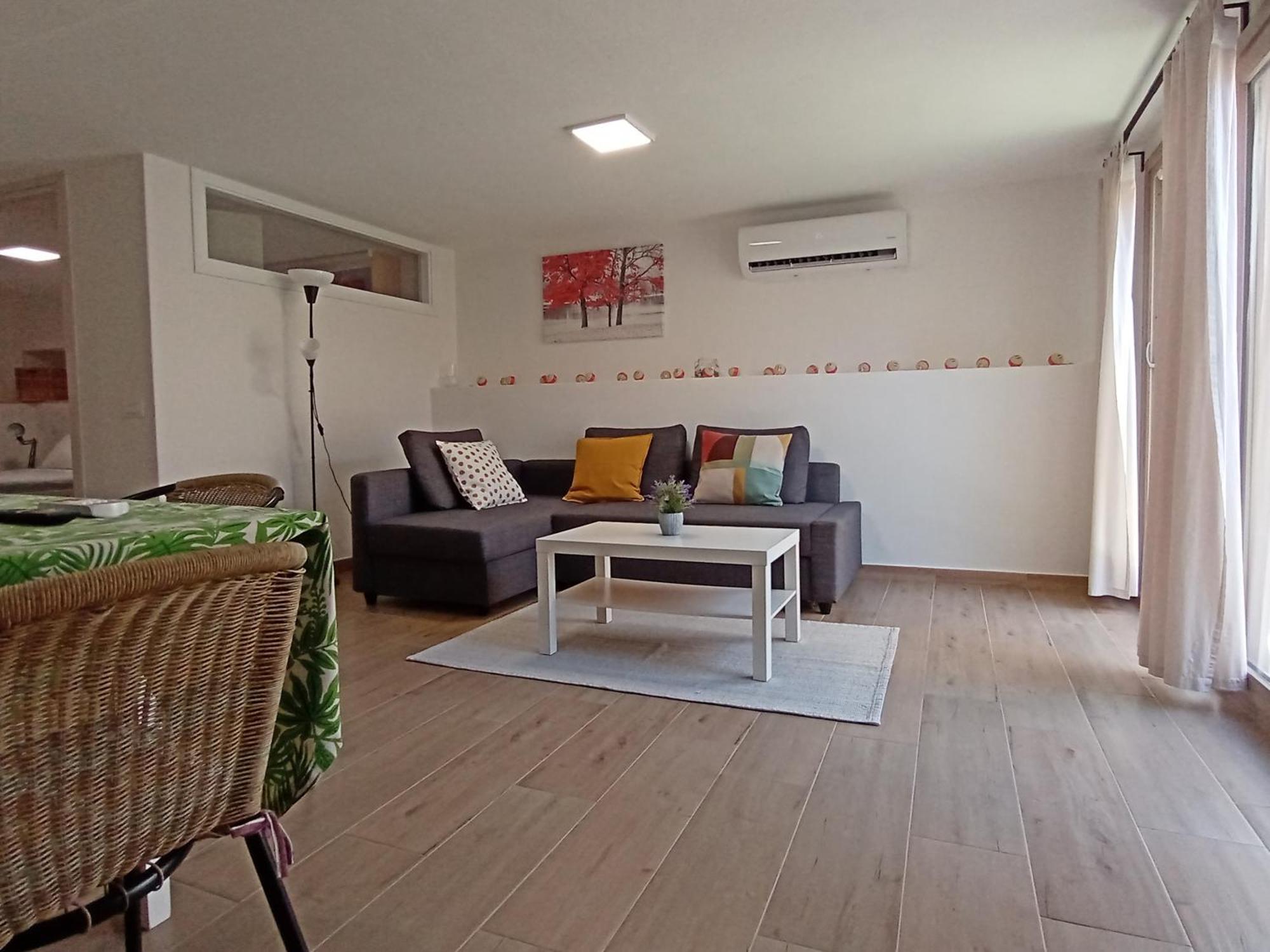 Vacanze Nella Casetta Pula Buitenkant foto